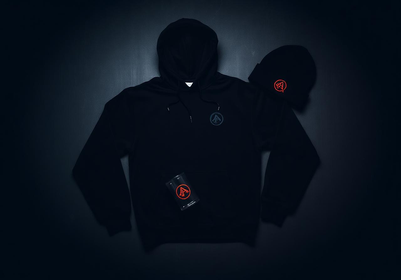 Heritage Hoodie